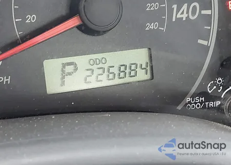 2010 Toyota Corolla Le из США, поврежденный, VIN JTDBU4EE5A9098903